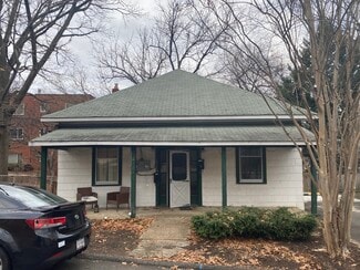 2121 19th St N, Arlington, VA 22201