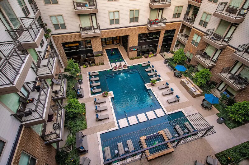 3551 Wilshire Way unit 2122, Richardson, TX 75082 - photo 1