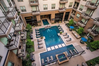 3551 Wilshire Way Unit 2122, Richardson, TX 75082