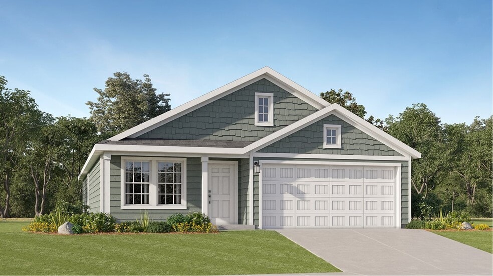 3045 N Kankakee Way, Kuna, ID 83634 - photo 1