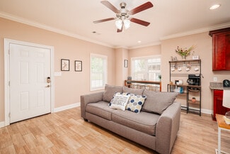 921 Muirfield Dr Unit Pop Inn, Starkville, MS 39759