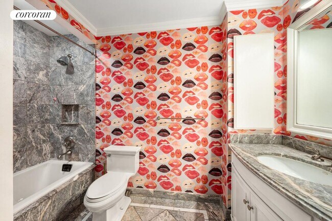 Trump Park Avenue, New York, NY 10022 - photo 7