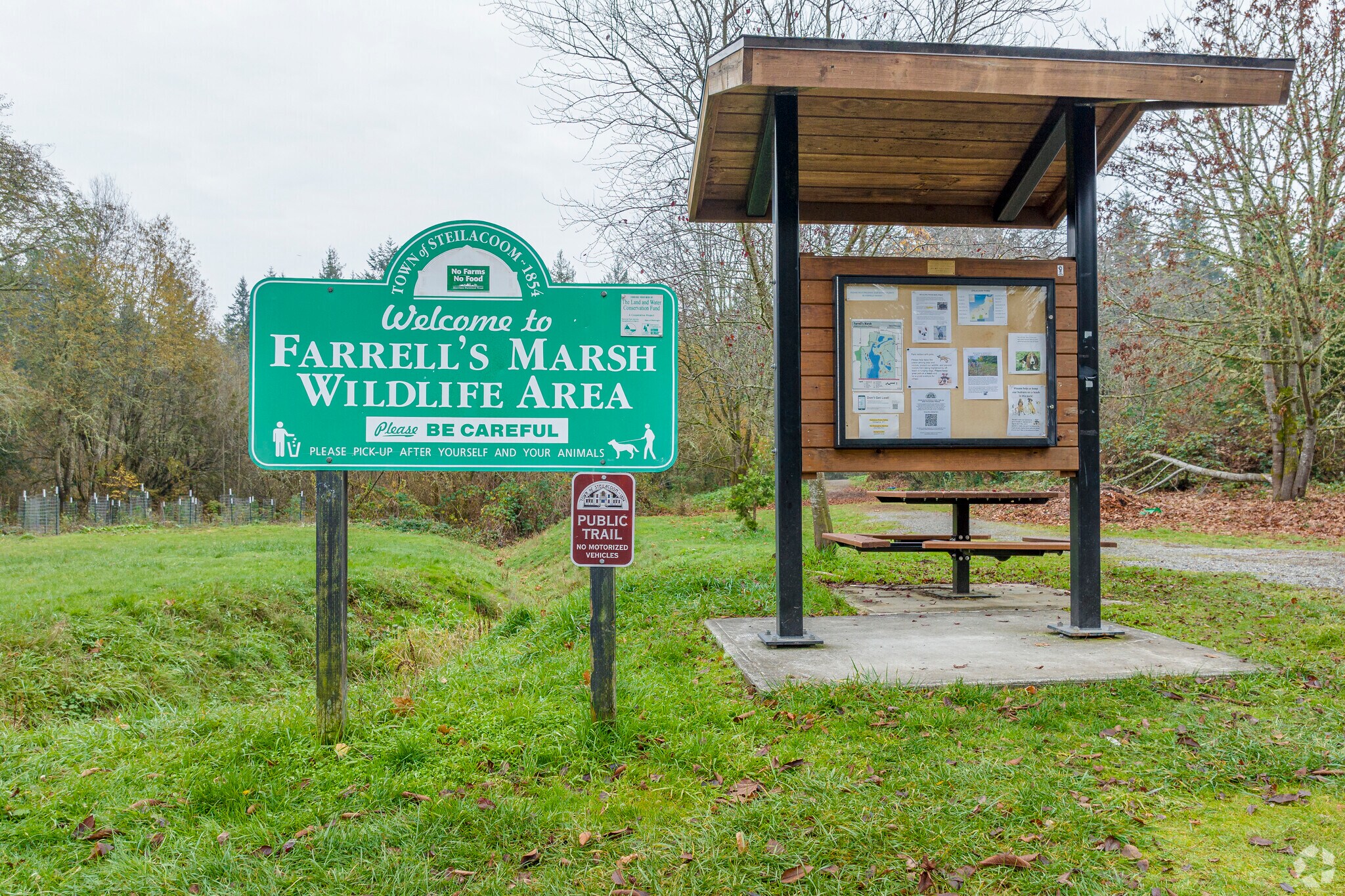 About Ketron Island Schools, Demographics, Things to Do