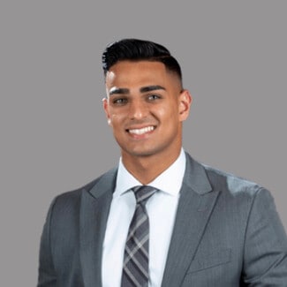 Sonny Uppal