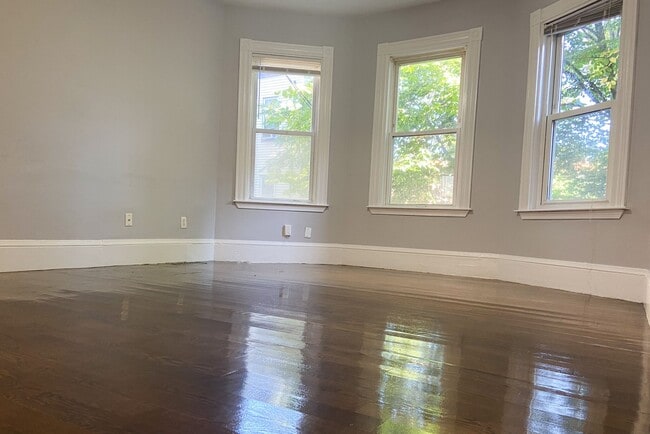 19 Parker Hill Ave unit 2, Roxbury Crossing, MA 02120 - photo 7