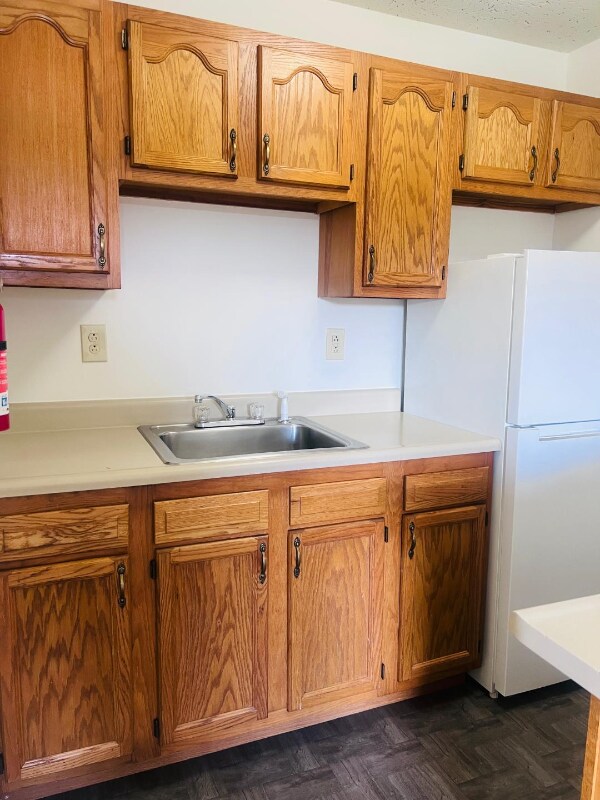 1340 4th Ave unit 10, Huntington, WV 25701 - photo 5
