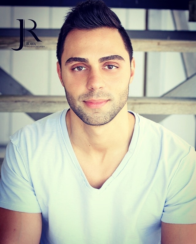 Mikhail Grigoryan