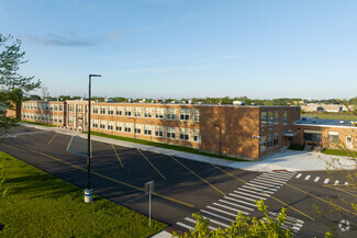 Blasdell Elementary School