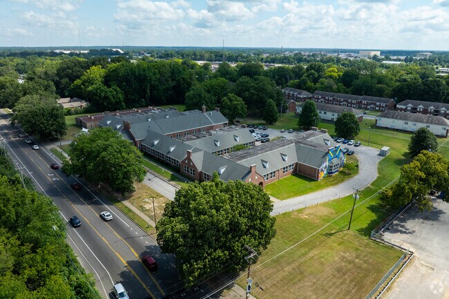 Springdale Elementary