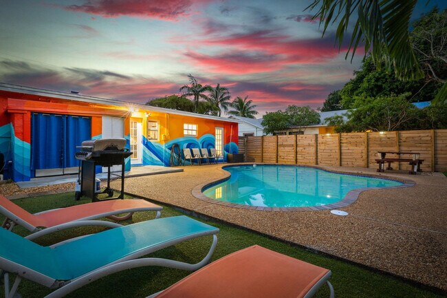 1425 NE 5th Terrace unit ID1346931P, Fort Lauderdale, FL 33304 - photo 4