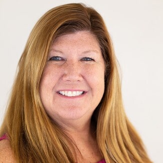 Kelley Sarantis
