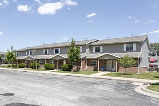 711 Orlando Ave, Normal, IL 61761