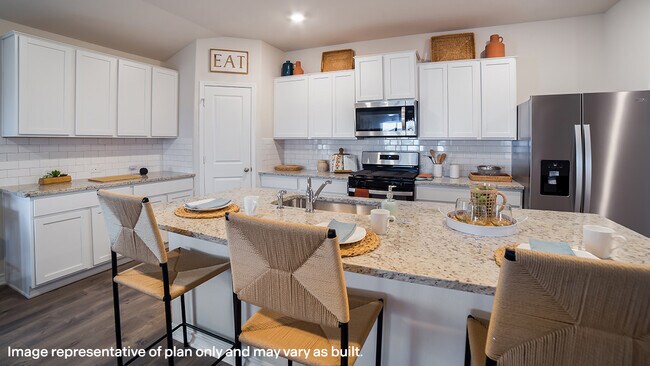 4911 Forward Swing unit 36203523, San Antonio, TX 78261 - photo 6