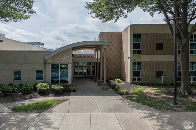 W. Reily Brown Elementary offers various programs to support student learning.