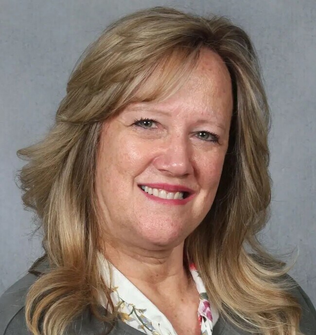 Debbie Maupin