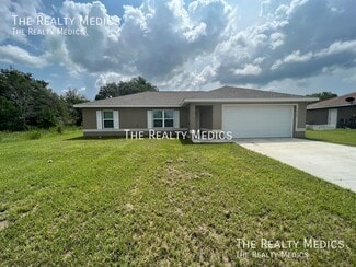 16147 SW 17th Ave, Ocala, FL 34473