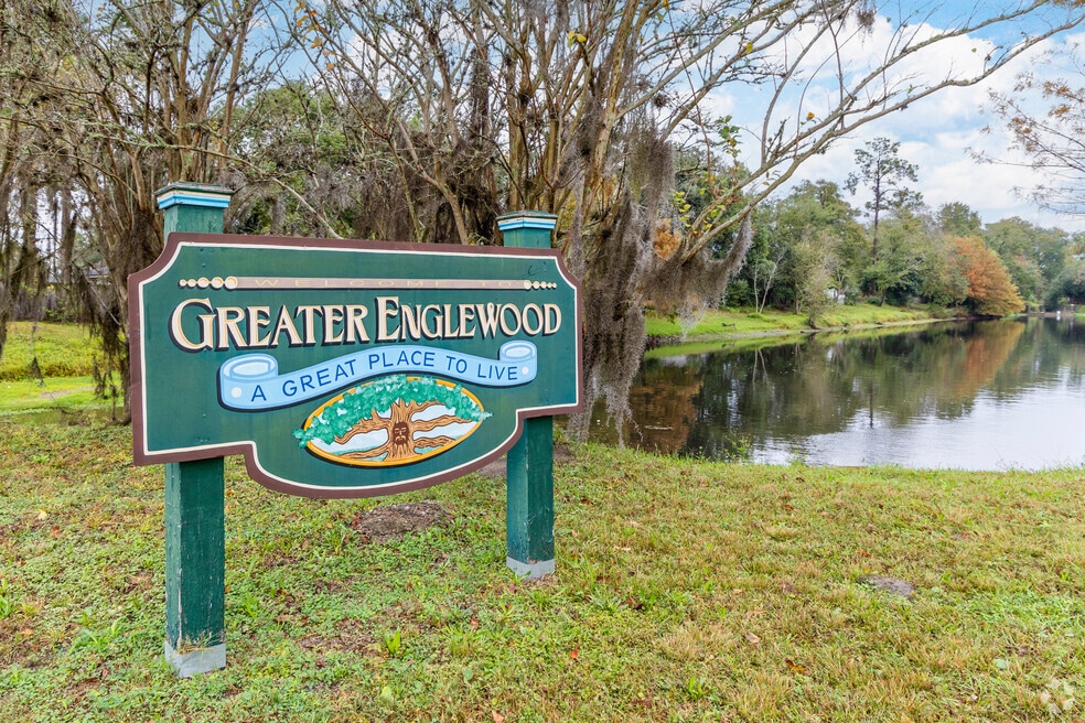 Englewood