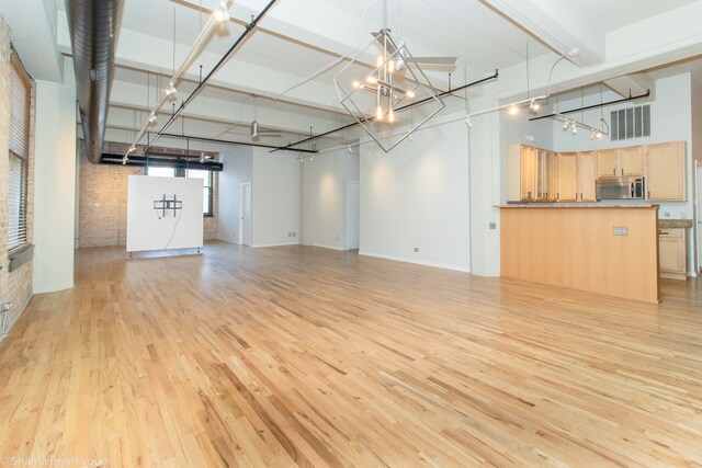 1327 W Washington Blvd unit 2A, Chicago, IL 60607 - photo 3