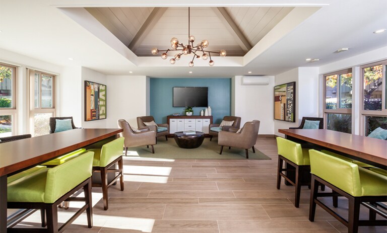 The Shadows Apartments, Mountain View, CA 94043 - photo 1