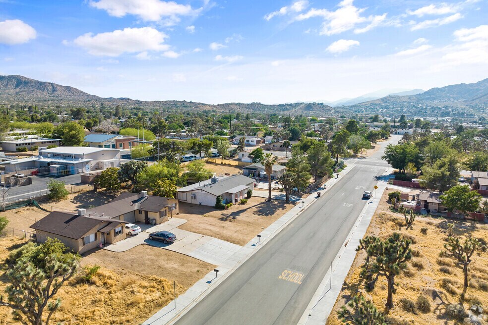 Onaga Elementary School, Yucca Valley CA Rankings & Reviews