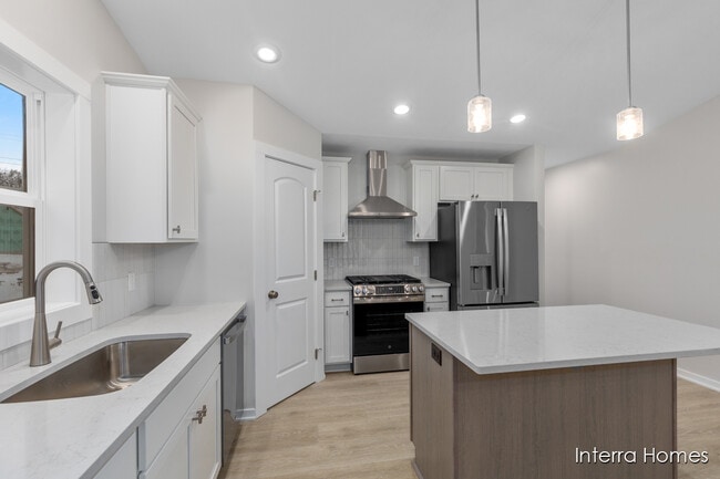 3786 Ambrosia Dr SW, Grand Rapids, MI 49534 - photo 6