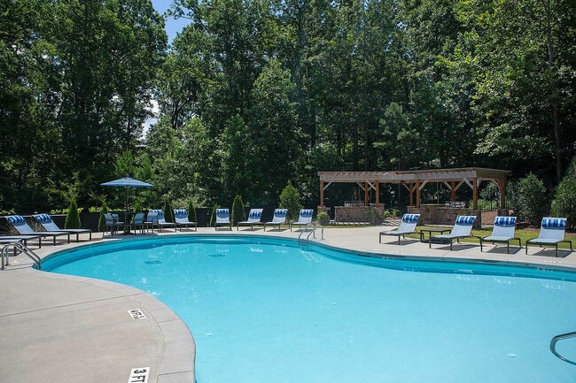 Overlook at Sugar Hill, Sugar Hill, GA 30518 - photo 5