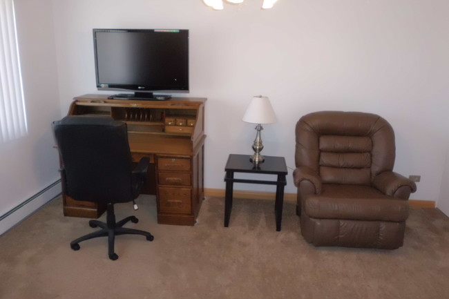 Office/Den