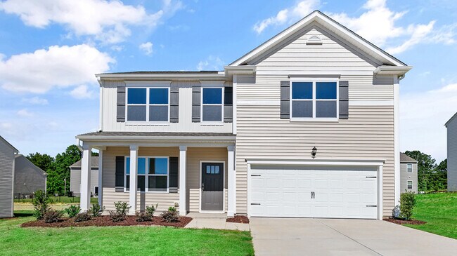 325 Swift Creek Farm Ln unit 36210110, Clayton, NC 27527 - photo 5