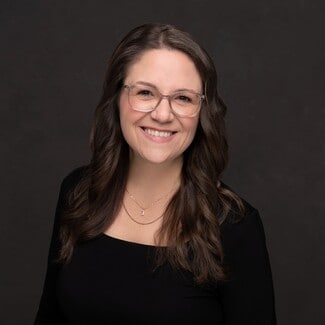 Darcie Hunter