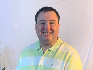 Christopher Powers