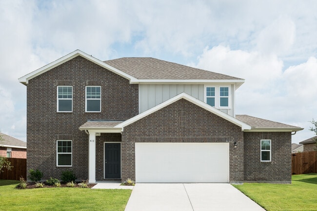 8268 Muscovy Dr, Fort Worth, TX 76179 - photo 2