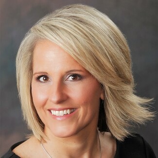 Nichole Cooper