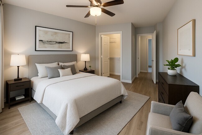 Chatham Condominiums unit 123, Arlington, VA 22203 - photo 3