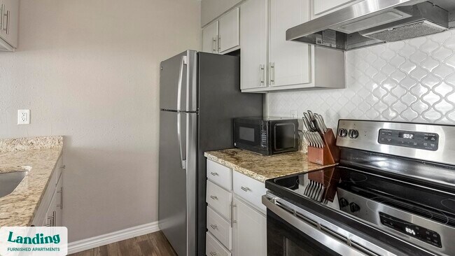 6000 Randolph Blvd unit 222.1409724, San Antonio, TX 78233 - photo 7
