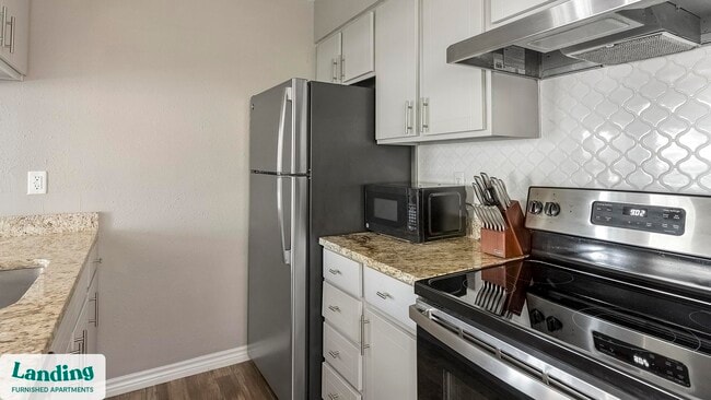 6000 Randolph Blvd unit 222, San Antonio, TX 78233 - photo 7