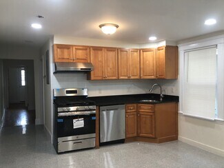 12 Logan St Unit 12, Boston, MA 02119