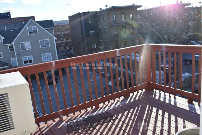 15 Farrington Ave unit 3, Allston, MA 02134 - photo 7