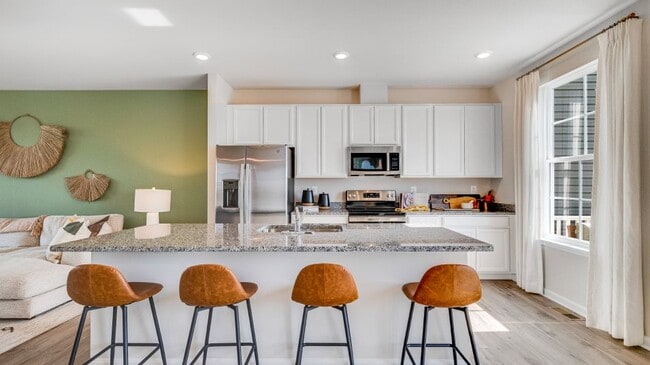 Lot 0265 Swan Field, Ranson, WV 25438 - photo 2