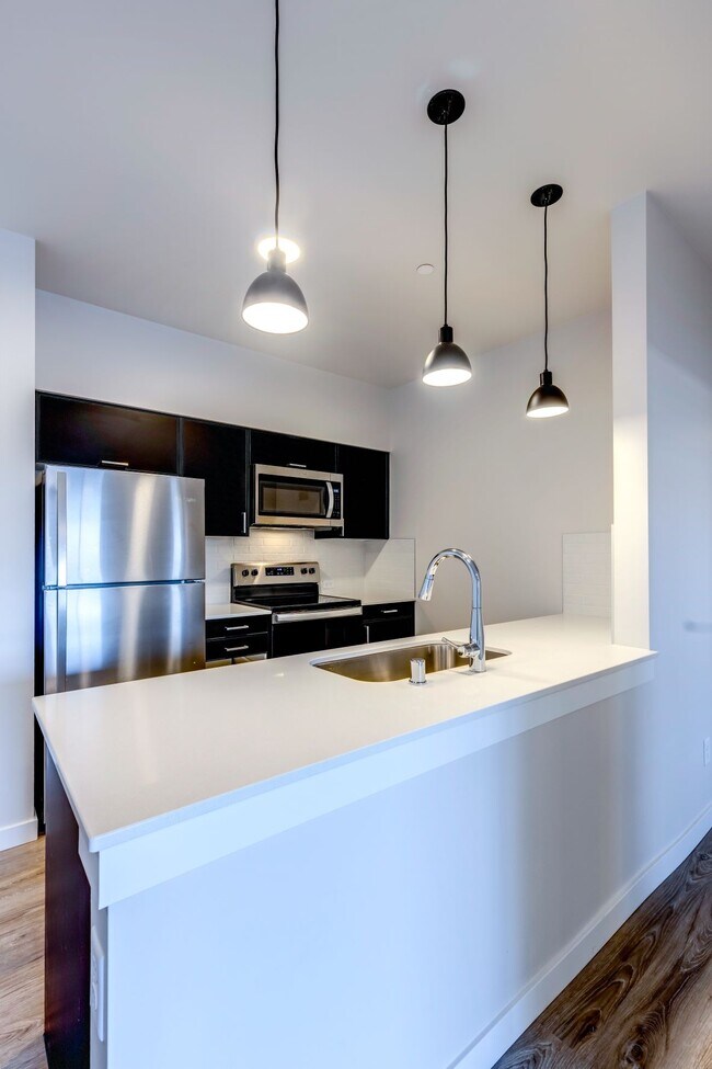 Marquee Living, Maple Valley, WA 98038 - photo 4