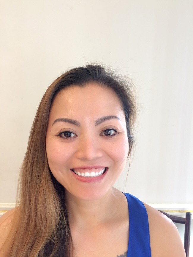 Trudy Huynh