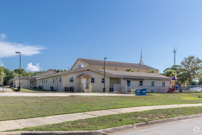 Beulah Christian Academy