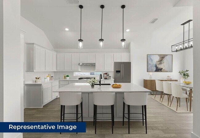 909 Little Gull Dr unit 36471968, Forney, TX 75126 - photo 3