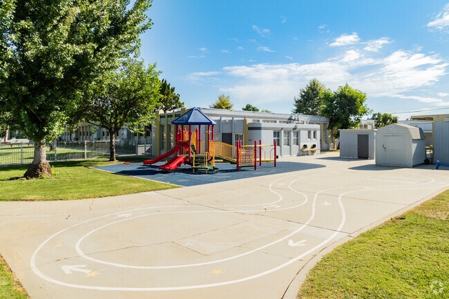 Cleminson Elementary School