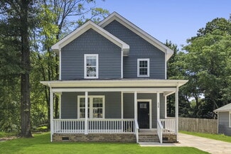 424 N Allen Rd, Wake Forest, NC 27587