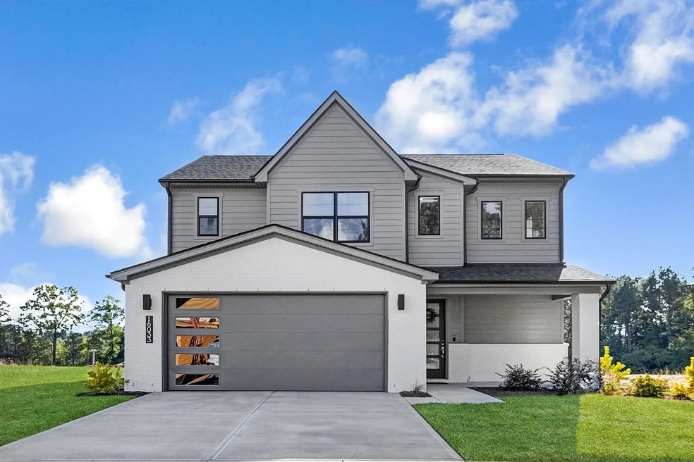 16033 Watts Creek Rd, Huntersville, NC 28078 - photo 1