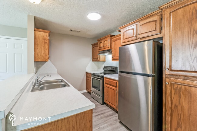 910 James Madison Dr, Benton, AR 72019 - photo 6