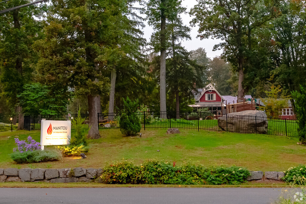 Manitou School is one of the top schools in the Putnam County, Cold Spring NY area.