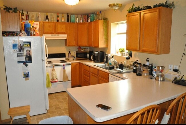 324 7th Ave S unit 3, Brookings, SD 57006 - photo 3