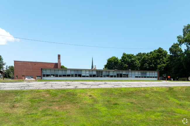 St Theresa School is a private school in Trumbull, Connecticut.
