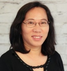 Jennifer Zhang